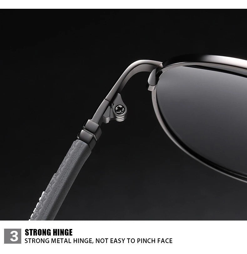 Sundowner Skipper Shades