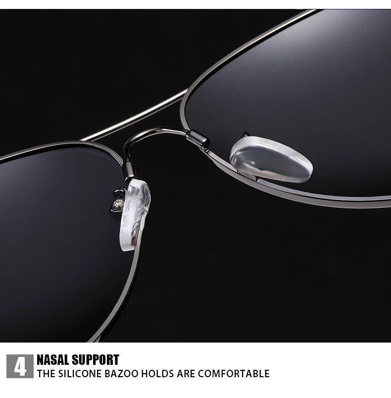 Sundowner Skipper Shades