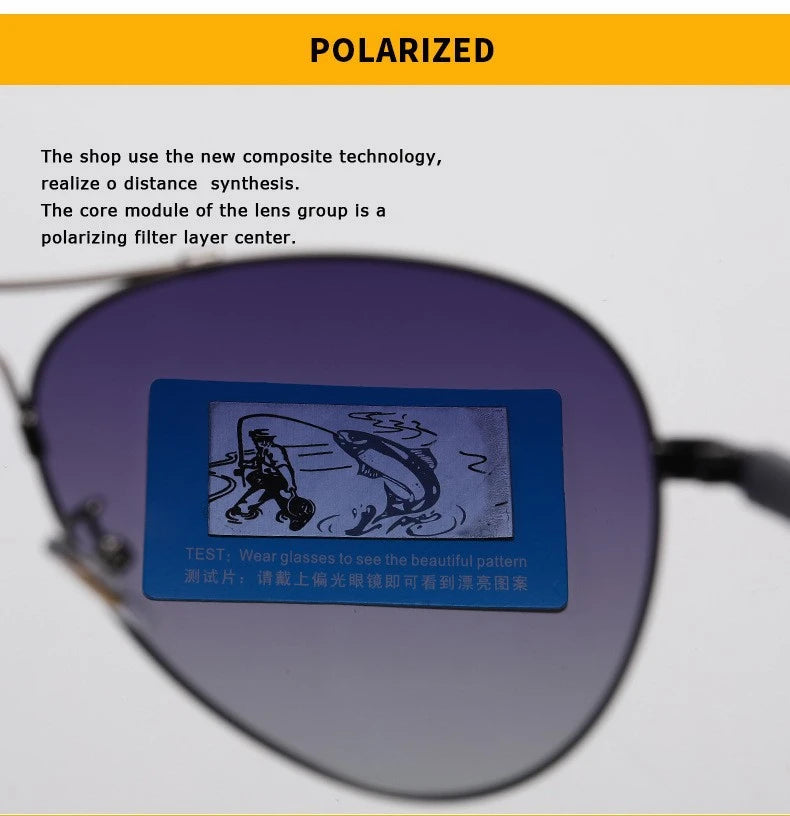 Sundowner Skipper Shades