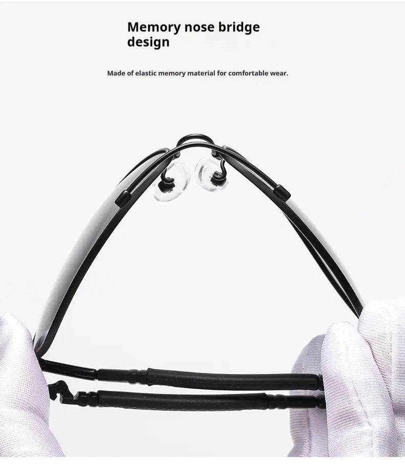 Sonskyn Soeker Aviators