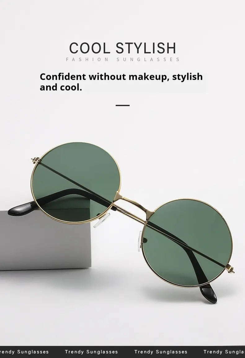 Lil’ RetroVision Shades