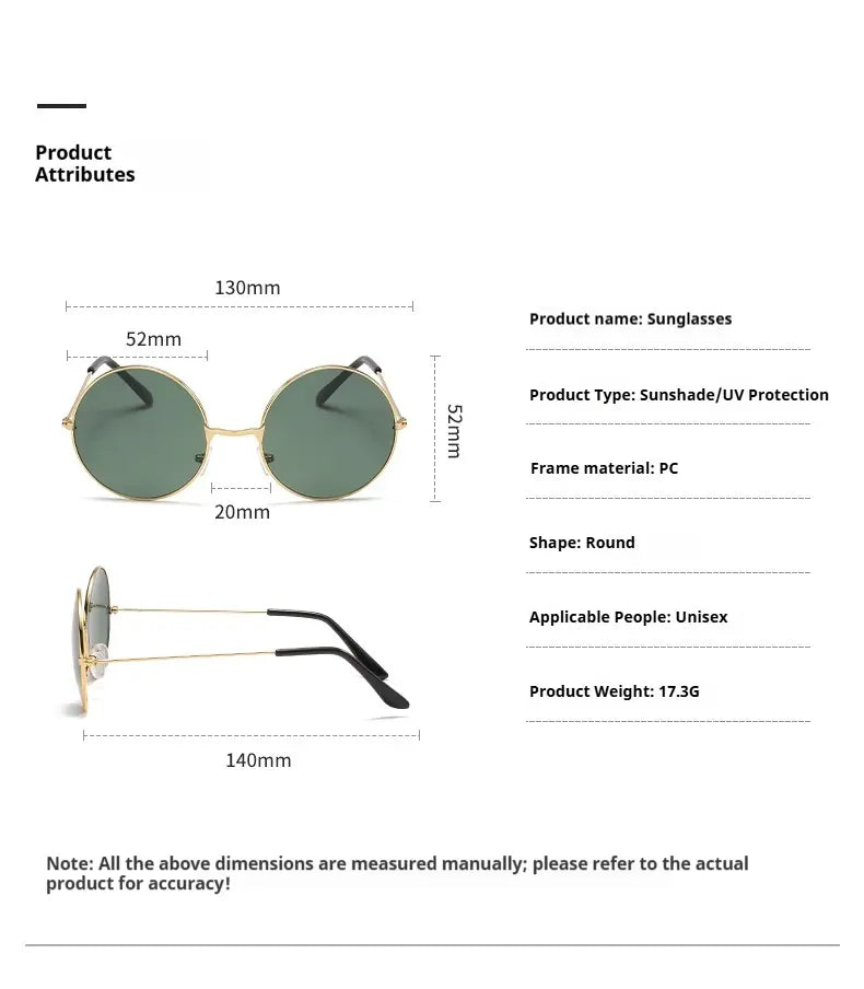 Lil’ RetroVision Shades