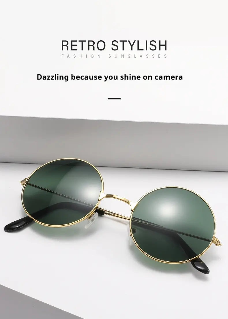 Lil’ RetroVision Shades