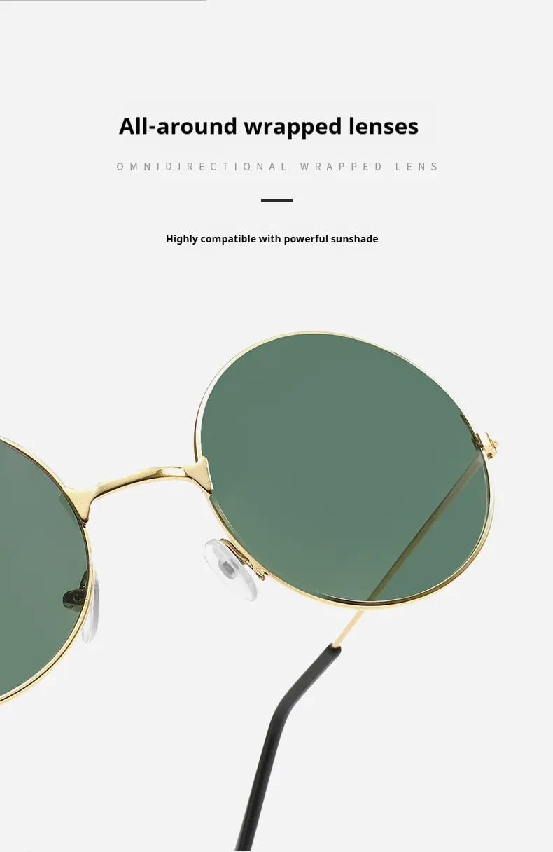 Lil’ RetroVision Shades