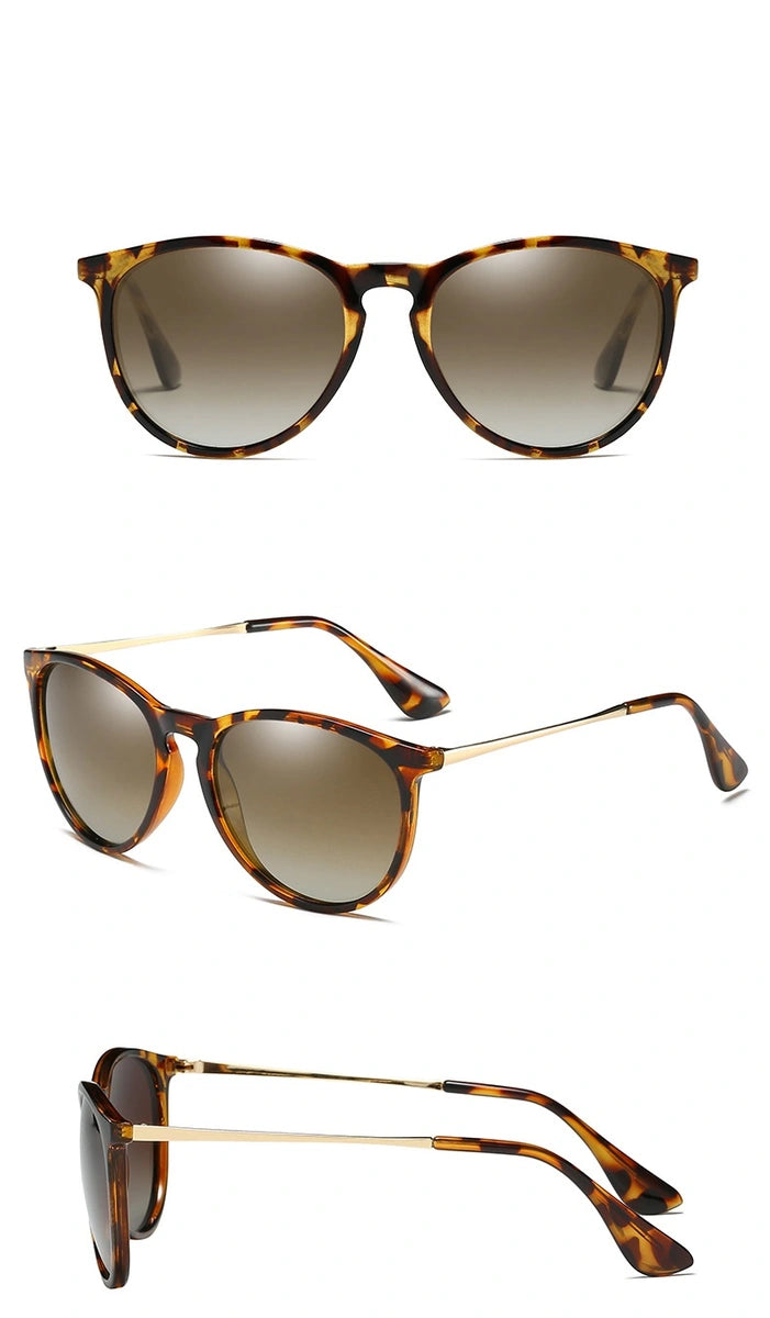 Safari Amber Drifters