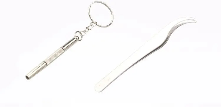 SekelBoer Compact Eyeglass Repair Box