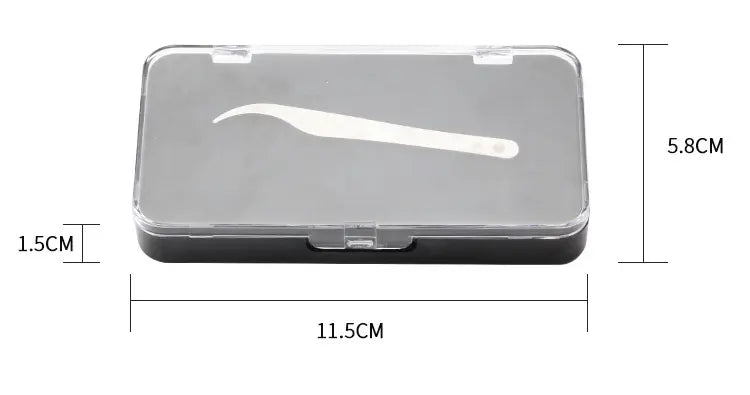 SekelBoer Compact Eyeglass Repair Box