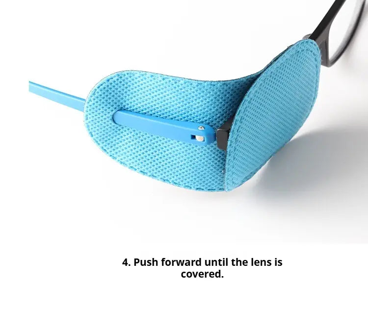 SekelBoer Kids Amblyopia Occlusion Eye Patch