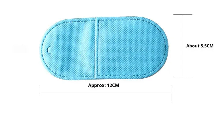 SekelBoer Kids Amblyopia Occlusion Eye Patch