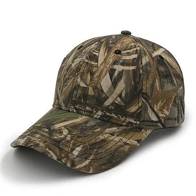 Sekelboer Branded Random Camo Cap - SekelBoer