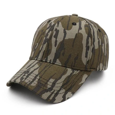 Sekelboer Branded Random Camo Cap - SekelBoer