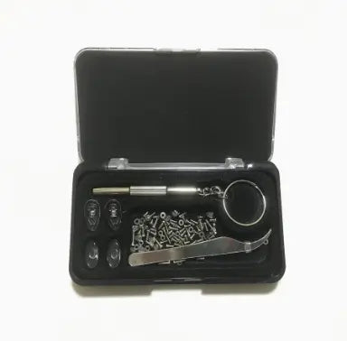 SekelBoer Compact Eyeglass Repair Box
