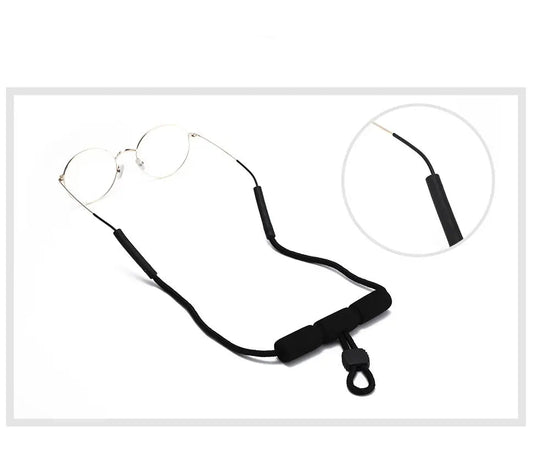 SekelBoer Floating Sports Glasses Retainer