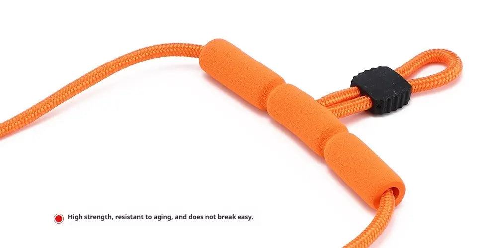 SekelBoer Floating Sports Glasses Retainer