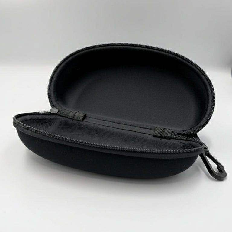 SekelBoer Hard Sunglasses Case
