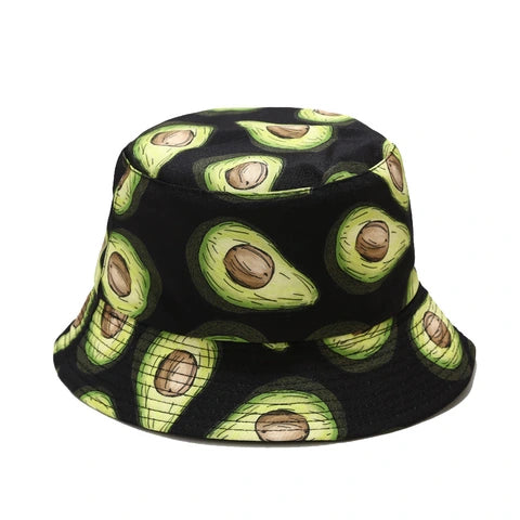 Sekelboer Bucket Hat Avo - SekelBoer