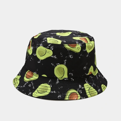 Sekelboer Bucket Hat Avo 2 - SekelBoer