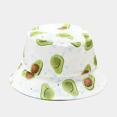 Sekelboer Bucket Hat Avo 3 - SekelBoer