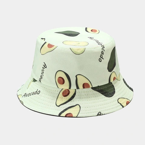 Sekelboer Bucket Hat Avo 4 - SekelBoer