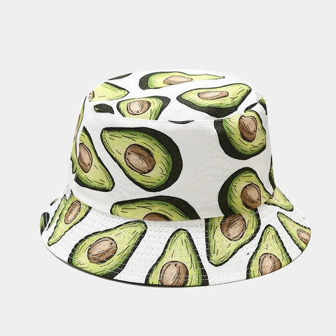 Sekelboer Bucket Hat Avo 5 - SekelBoer