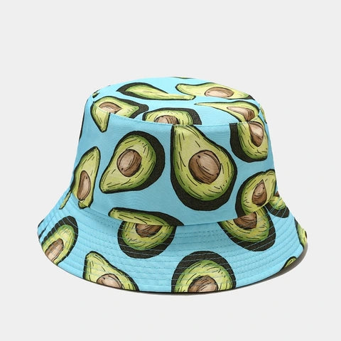 Sekelboer Bucket Hat Avo 6 - SekelBoer