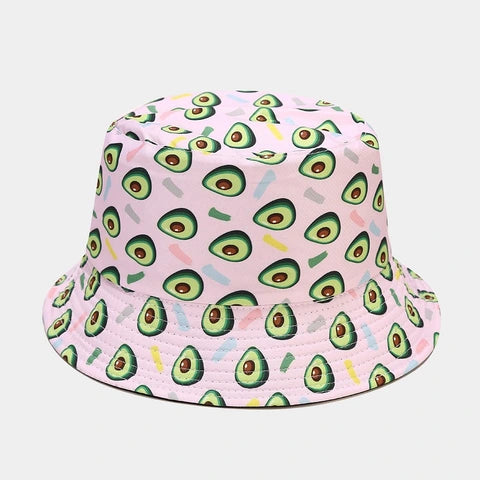 Sekelboer Bucket Hat Avo 7 - SekelBoer