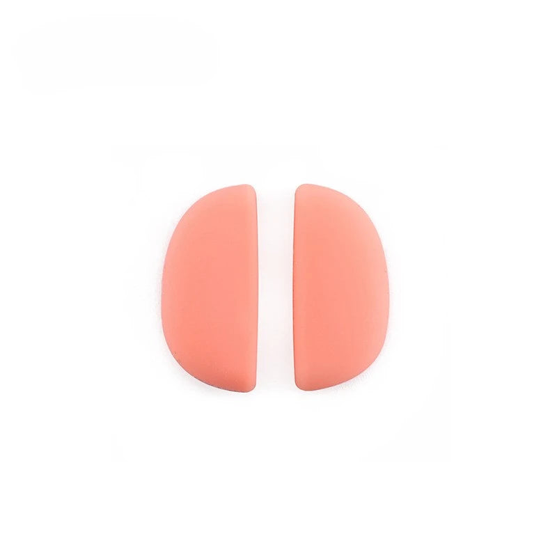 Silicone Anti-slip Nose Pads