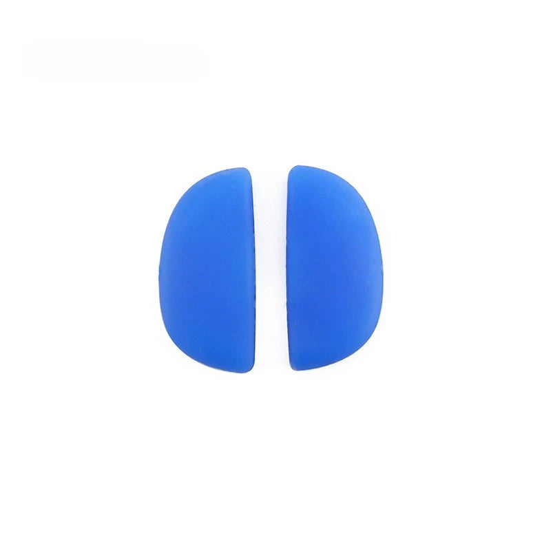 Silicone Anti-slip Nose Pads