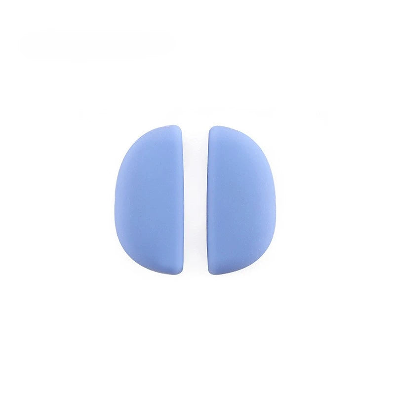 Silicone Anti-slip Nose Pads