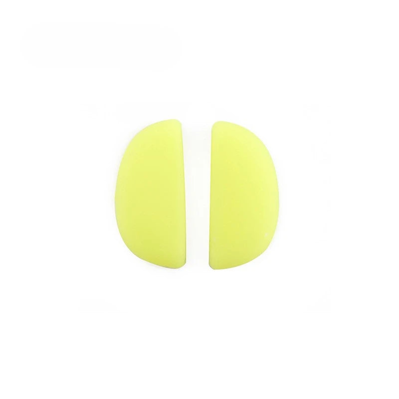 Silicone Anti-slip Nose Pads