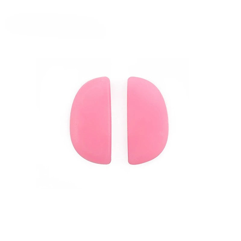 Silicone Anti-slip Nose Pads