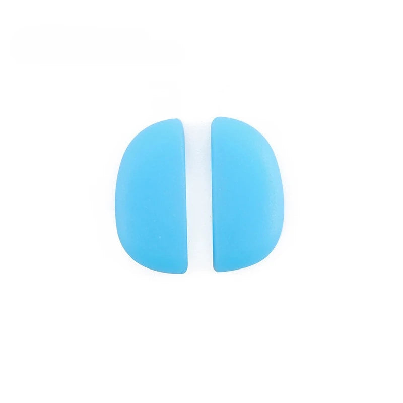 Silicone Anti-slip Nose Pads