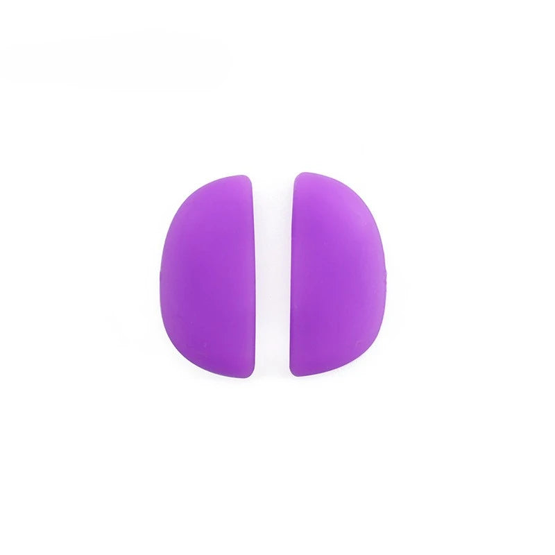 Silicone Anti-slip Nose Pads