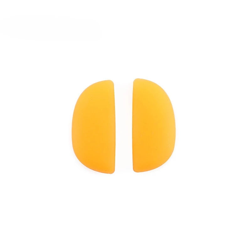 Silicone Anti-slip Nose Pads