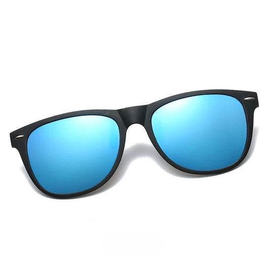 Skadu Clip-Ons Jol Riders – Blue Wave Edition