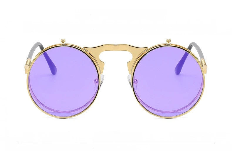 Skadu Flip-Up Violets