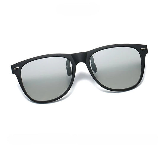 Skadu Shift Riders – Photochromic Clip-Ons