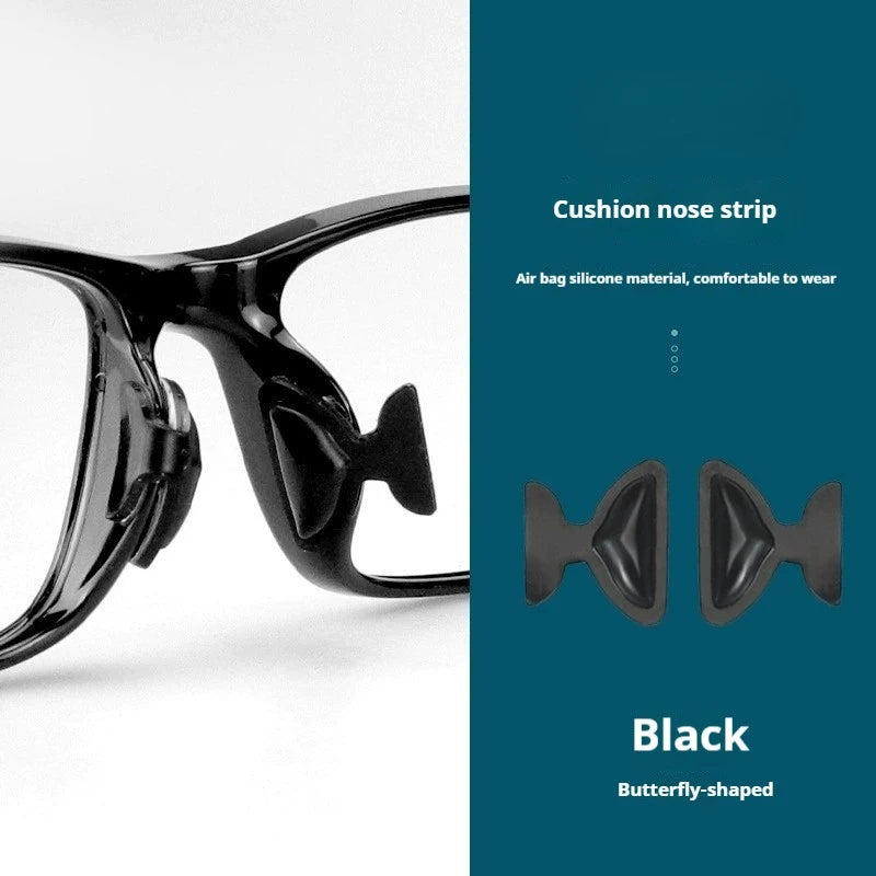 Soft gel self adhesive pads