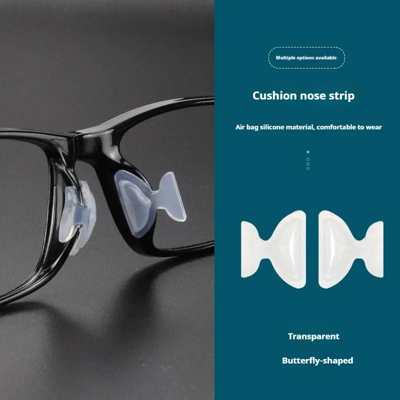 Soft gel self adhesive pads