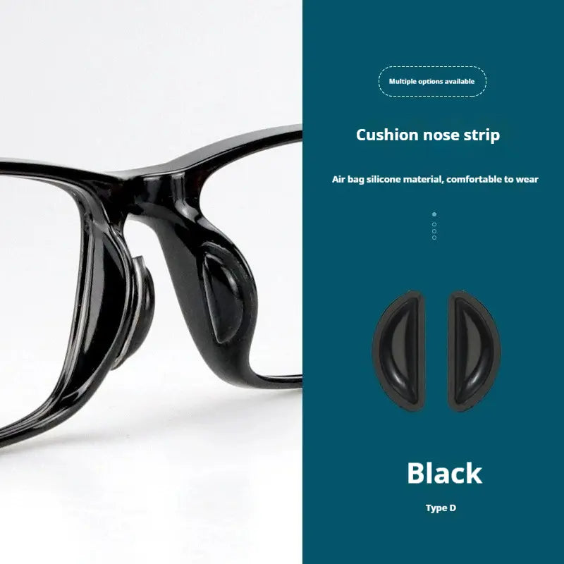 Soft gel self adhesive pads