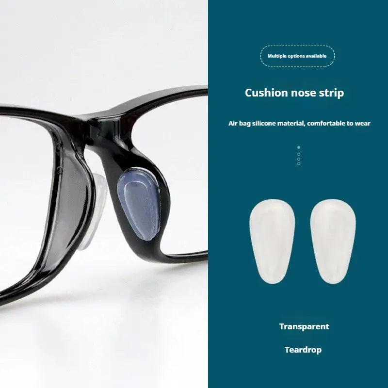 Soft gel self adhesive pads