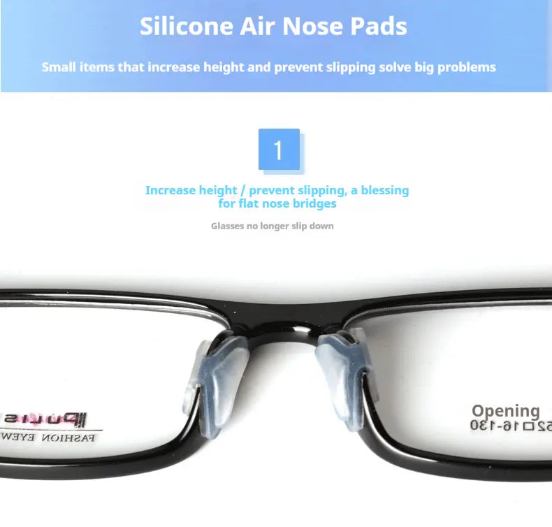 Soft gel self adhesive pads