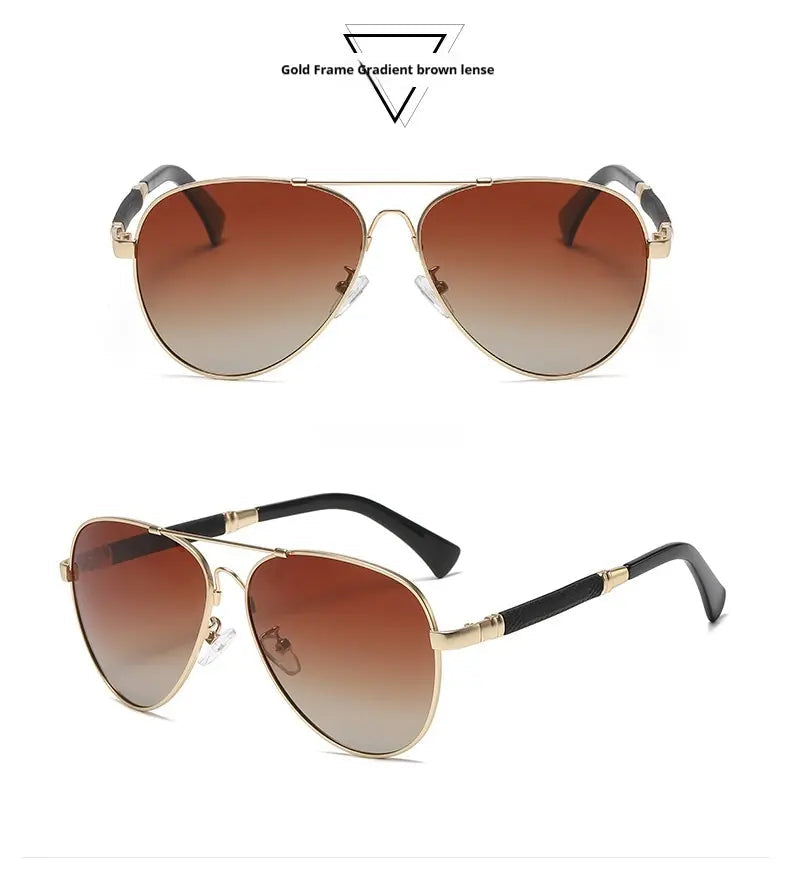 Sonskyn Soeker Aviators