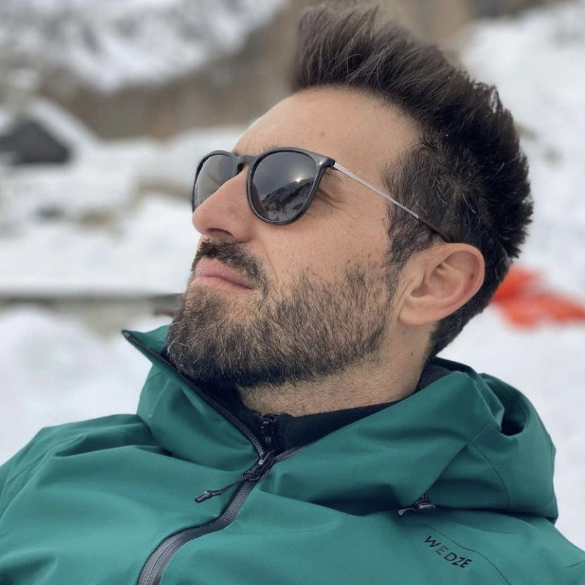 Braamfontein Midnight Rollers