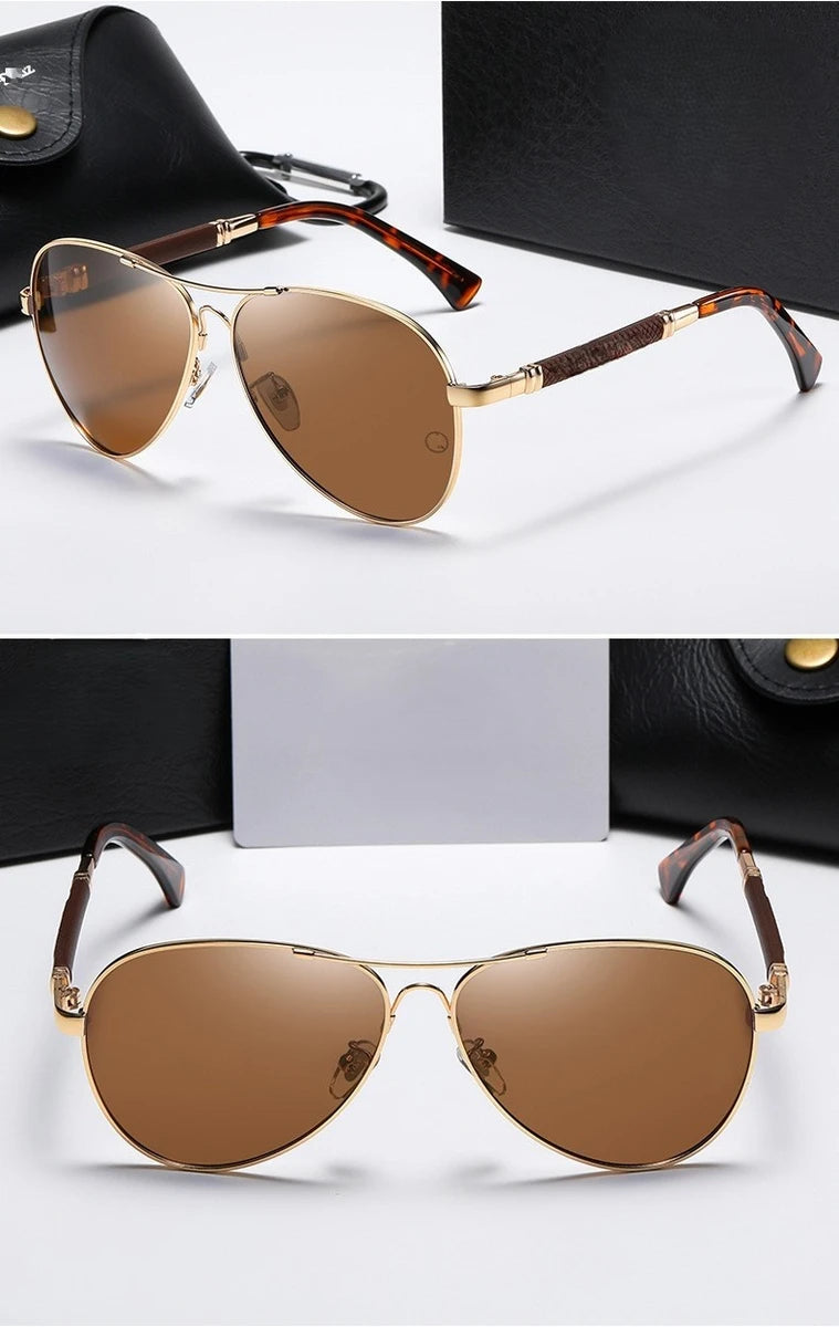 Sundowner Skipper Shades