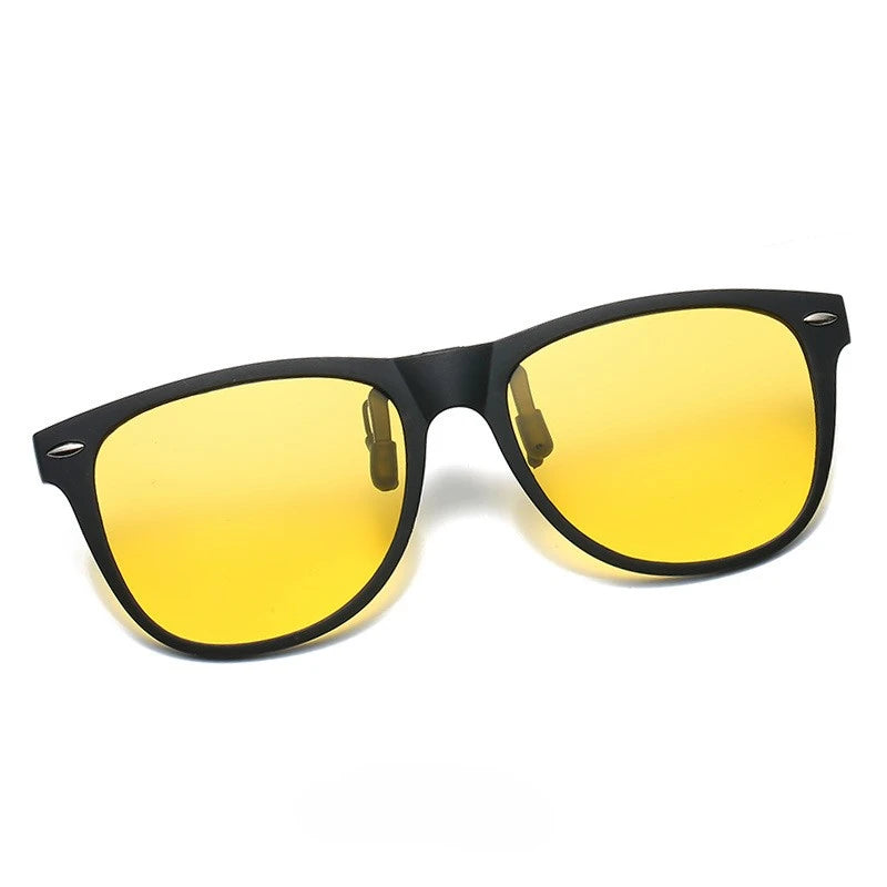 Sunflare Slide Clip-Ons