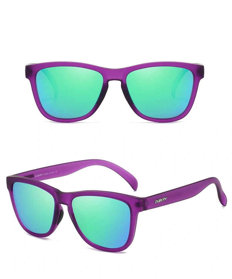 Violet Lagoon Dreamers