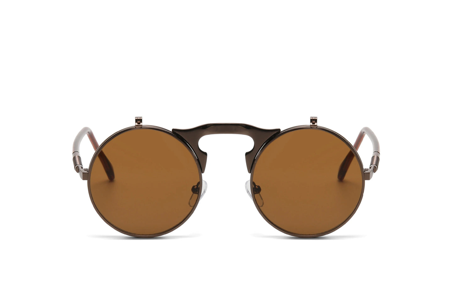 Wild Flip-Up Desert Orbs