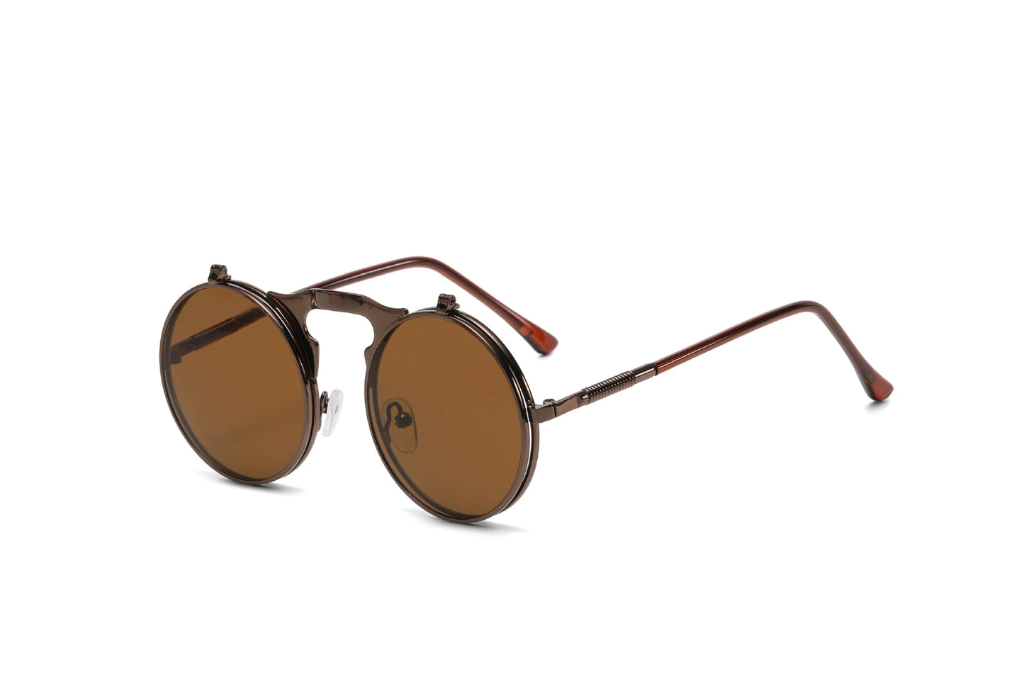 Wild Flip-Up Desert Orbs