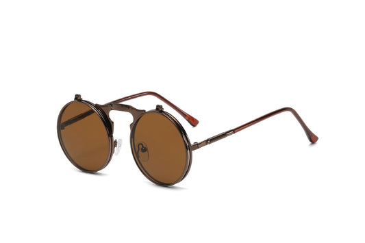 Wild Flip-Up Desert Orbs